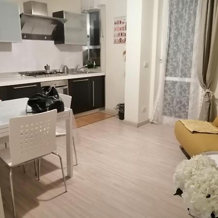 Appartamento Balcone sul mare Monterosso al Mare Esterno foto