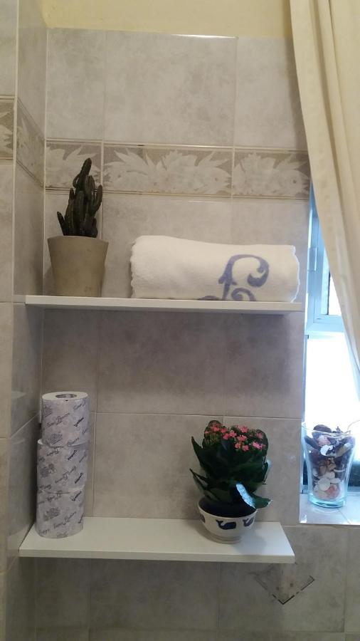 Appartamento Balcone sul mare Monterosso al Mare Esterno foto