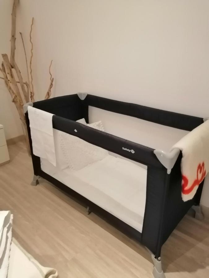 Appartamento Balcone sul mare Monterosso al Mare Esterno foto