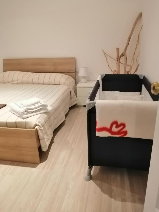 Appartamento Balcone sul mare Monterosso al Mare Esterno foto
