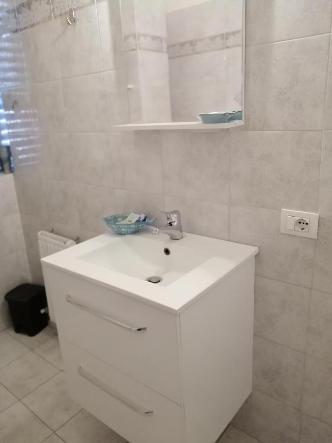 Appartamento Balcone sul mare Monterosso al Mare Esterno foto