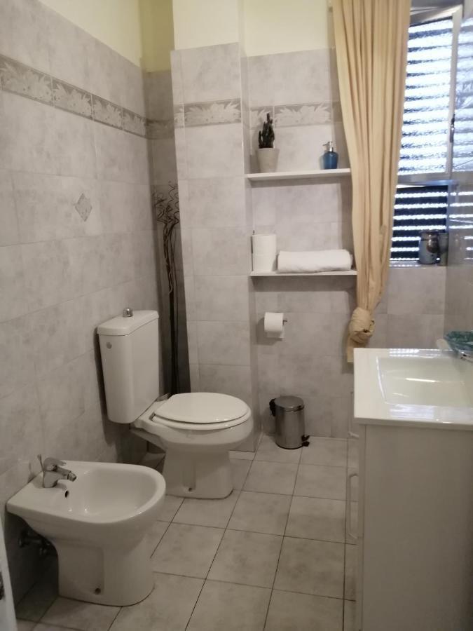 Appartamento Balcone sul mare Monterosso al Mare Esterno foto