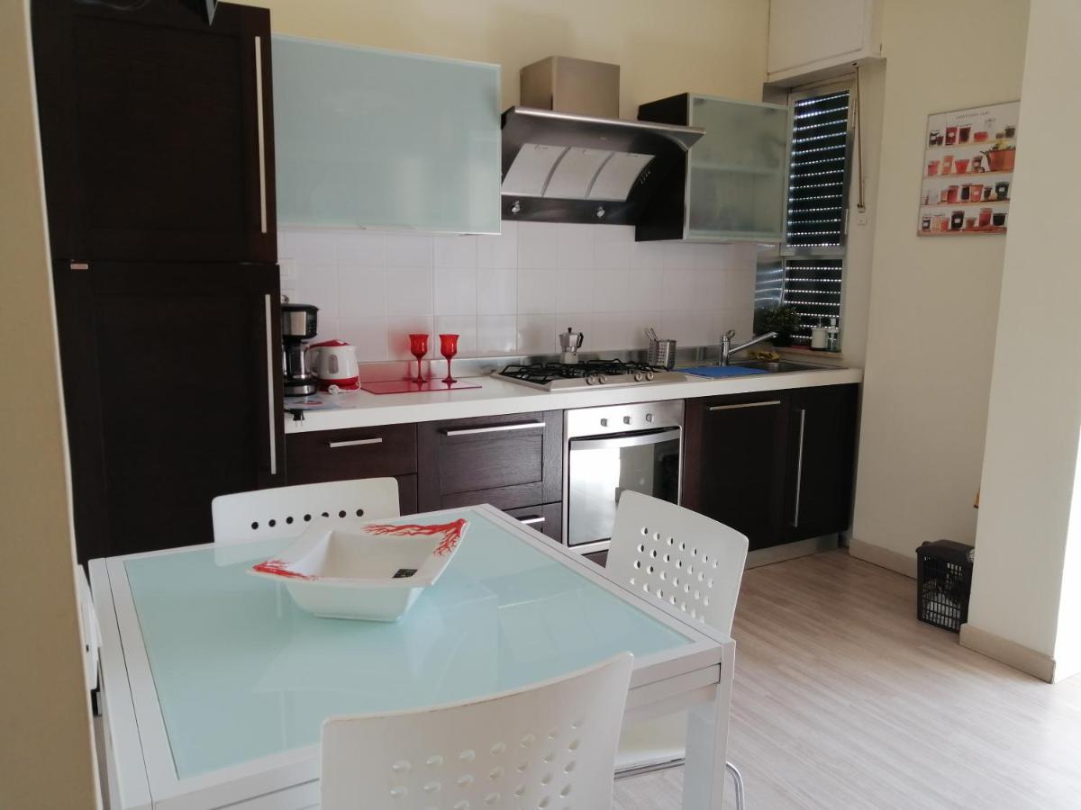 Appartamento Balcone sul mare Monterosso al Mare Esterno foto