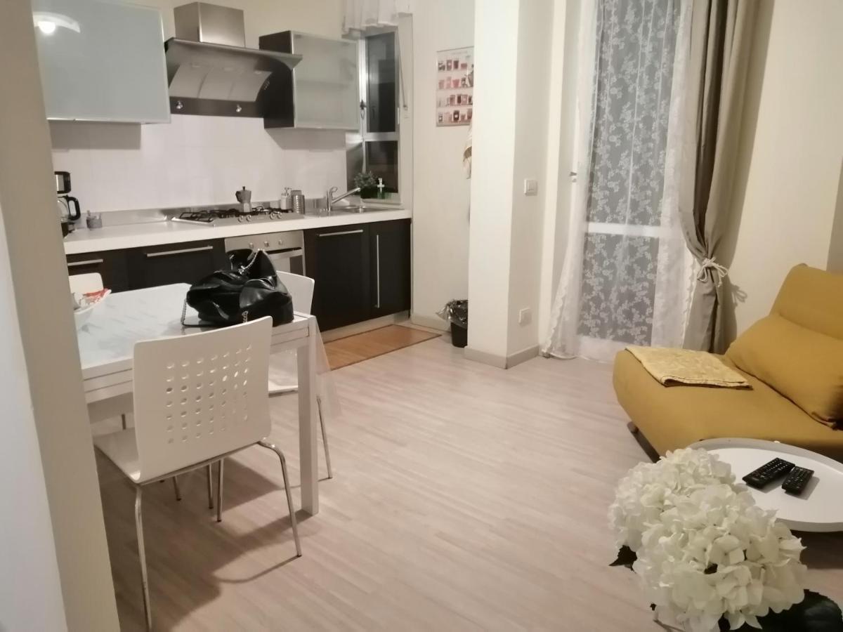Appartamento Balcone sul mare Monterosso al Mare Esterno foto