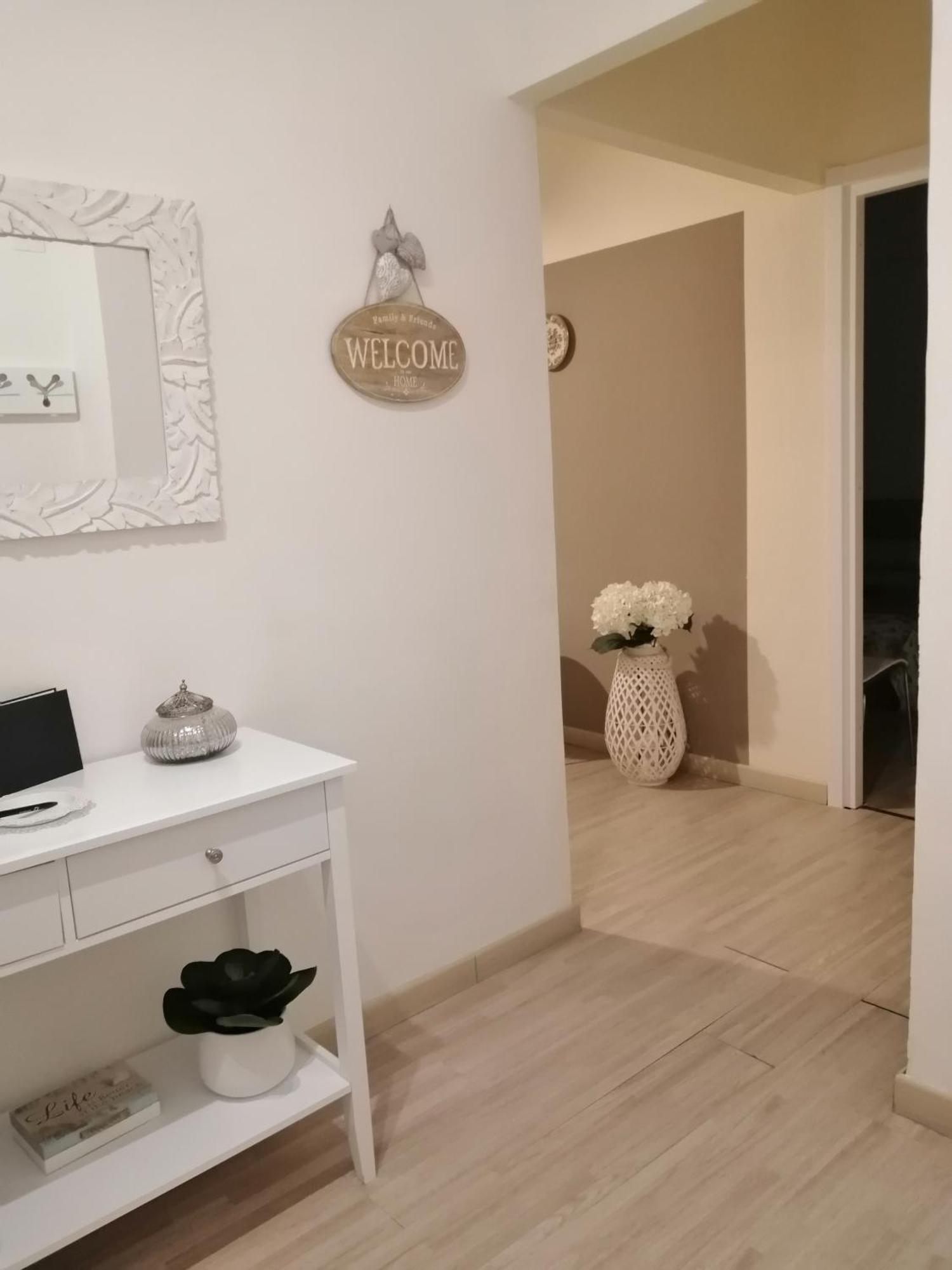 Appartamento Balcone sul mare Monterosso al Mare Esterno foto